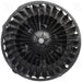 HVAC Blower Motor Four Seasons 35343