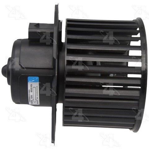 HVAC Blower Motor Four Seasons 35343