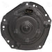 HVAC Blower Motor Four Seasons 35344