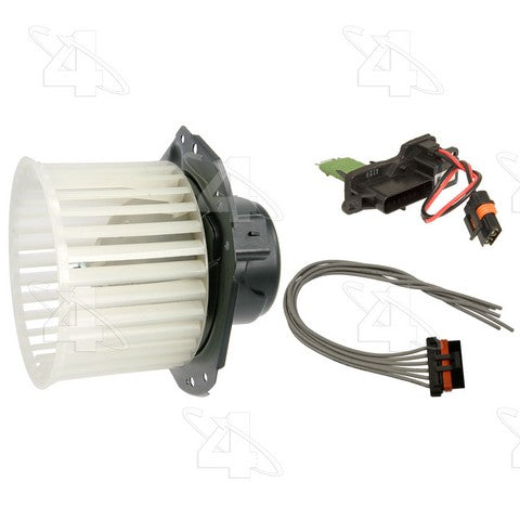 HVAC Blower Motor Kit Four Seasons 35344BRK1