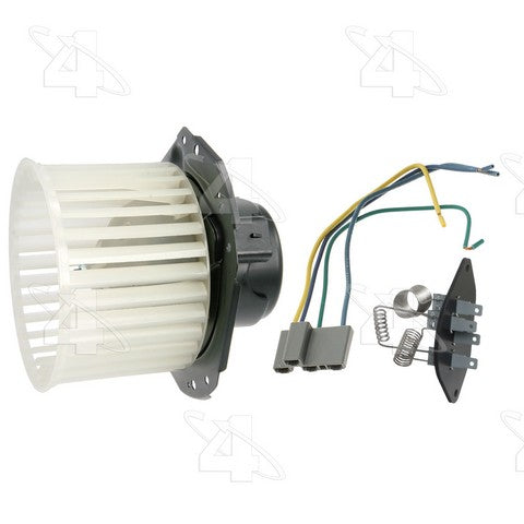 HVAC Blower Motor Kit Four Seasons 35344BRK3