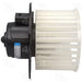 HVAC Blower Motor Four Seasons 35344