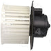 HVAC Blower Motor Four Seasons 35344