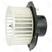 HVAC Blower Motor Four Seasons 35345