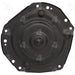 HVAC Blower Motor Four Seasons 35345