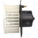 HVAC Blower Motor Four Seasons 35345