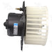 HVAC Blower Motor Four Seasons 35345