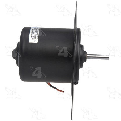 HVAC Blower Motor Four Seasons 35346