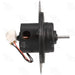 HVAC Blower Motor Four Seasons 35348