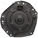 HVAC Blower Motor Four Seasons 35350