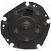 HVAC Blower Motor Four Seasons 35351