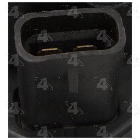 HVAC Blower Motor Four Seasons 35351