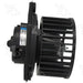 HVAC Blower Motor Four Seasons 35352