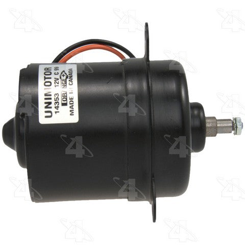 A/C Condenser Fan Motor Four Seasons 35353