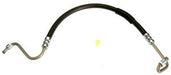 Power Steering Pressure Line Hose Assembly Gates 353550