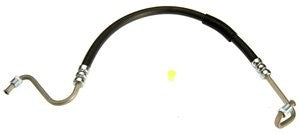 Power Steering Pressure Line Hose Assembly Gates 353550