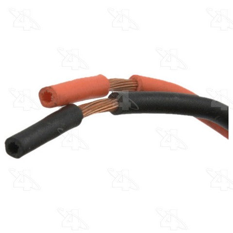 Engine Cooling Fan Motor Four Seasons 35355