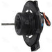 HVAC Blower Motor Four Seasons 35356