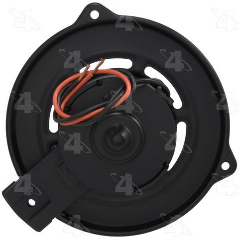 HVAC Blower Motor Four Seasons 35356