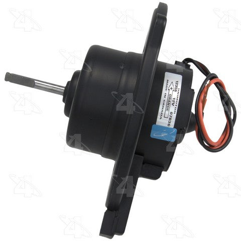 HVAC Blower Motor Four Seasons 35356