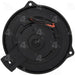 HVAC Blower Motor Four Seasons 35357