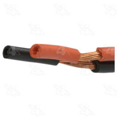 A/C Condenser Fan Motor Four Seasons 35359