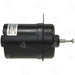 A/C Condenser Fan Motor Four Seasons 35359