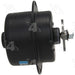 A/C Condenser Fan Motor Four Seasons 35360