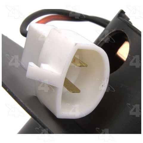 HVAC Blower Motor Four Seasons 35361