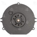 HVAC Blower Motor Four Seasons 35362