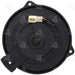 HVAC Blower Motor Four Seasons 35364