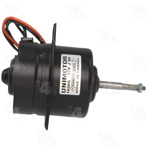 HVAC Blower Motor Four Seasons 35365