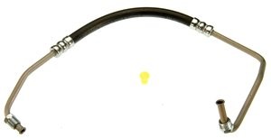 Power Steering Pressure Line Hose Assembly Gates 353670