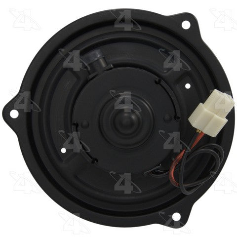HVAC Blower Motor Four Seasons 35367