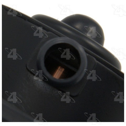 HVAC Blower Motor Four Seasons 35367