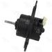 HVAC Blower Motor Four Seasons 35367