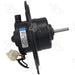 HVAC Blower Motor Four Seasons 35367
