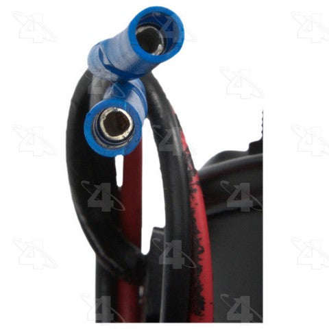 HVAC Blower Motor Four Seasons 35368
