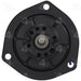 HVAC Blower Motor Four Seasons 35368