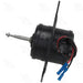 HVAC Blower Motor Four Seasons 35368