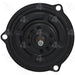 HVAC Blower Motor Four Seasons 35369