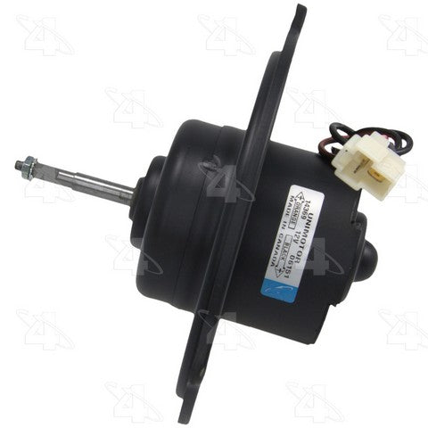 HVAC Blower Motor Four Seasons 35369