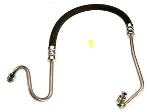 Power Steering Pressure Line Hose Assembly Gates 353700