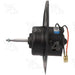 HVAC Blower Motor Four Seasons 35370