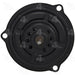 HVAC Blower Motor Four Seasons 35372