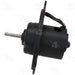 HVAC Blower Motor Four Seasons 35372