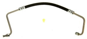 Power Steering Pressure Line Hose Assembly Gates 353730