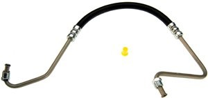Power Steering Pressure Line Hose Assembly Gates 353750