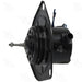 HVAC Blower Motor Four Seasons 35375