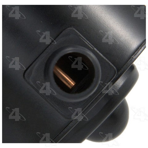 HVAC Blower Motor Four Seasons 35375